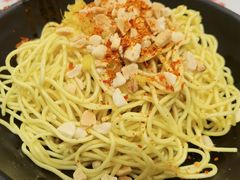 凉面-东排食堂长沙小吃大排档(五一广场店)