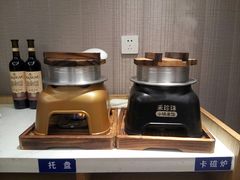 -禾珍珠家常小馆(河南博物院店)