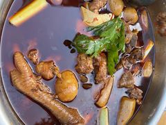 -佘记全家福芋儿鸡(向阳街总店)