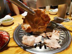 -牛炙烤肉(车公庙店)