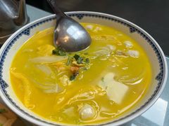 -老德州四合院·德州菜(天衢路店)