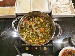 -高密维景国际大酒店(高密店)