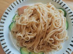 -朵朵开素食餐厅(后宰门街店)