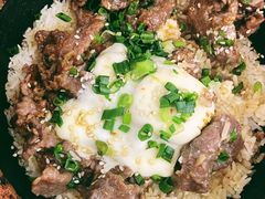 -红星光发煲仔饭(大石街店)