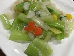 -香港仔茶餐厅(凤阳店)