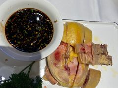 -外滩往事民国上海菜(黄浦店)