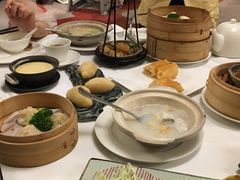 -酌宴府The China Club·广州万富希尔顿酒店(云城东路店)