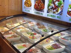 -李东农庄(中南百草园地标店)