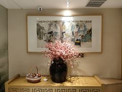 -洛阳水席园