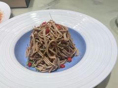 -花城粤菜餐厅(高新区店)