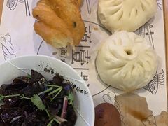 -头壹号饸饹面·大油条(东升科技园店)