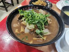 -吴记百姓菜馆·北京菜·烤鸭(故宫店)