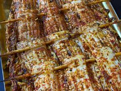 -有奴思烤肉·清真(正宁路店)