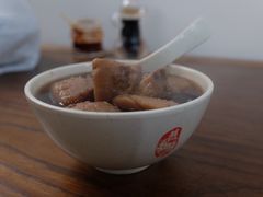 -随柳居·苏式小吃(建新巷店)
