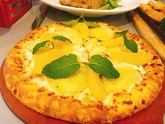 -棒约翰比萨·意面(万达店)