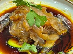 -银都上海菜馆(粤海东路店)