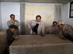 -西柏坡纪念馆