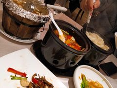 -粗茶淡饭·汉口公馆(循礼门店)