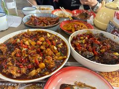 -老三样·旧食新味(万寿宫店)