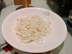 -千岛蚝高压锅生蚝·人参火锅(白云万达店)