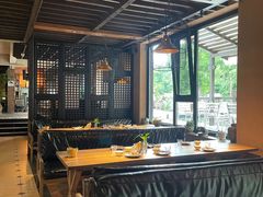-泰莲庭·溪畔餐厅(雁栖湖店)