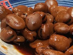 兰溪茴香豆-兰溪小馆(东直门簋街店)