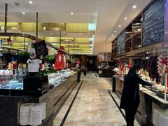 -力高皇冠假日酒店-亚细亚餐厅