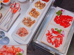 五味护心肉-喜来稀肉(虹泉路店)