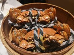 -都会尚膳·海鲜自助餐厅(重庆万豪酒店)