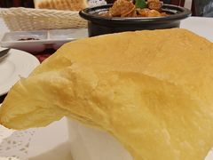 罐焖酥皮蘑菇-小白桦西餐厅