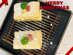 -簪花围·广式茶点·融合菜·亲子乐园(海丝博亚国际酒店)