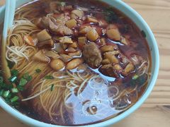 -老裕缘汤包馆(嘉善路店)