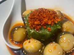 脆椒小皮蛋-太二酸菜鱼(中山龙之梦店)