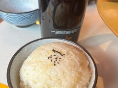 -鸣记脆皮烤鱼·海鲜烤鱼(三八广场店)