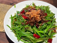 -菌自由丨野生菌火锅特色庭院餐厅(丽江古城店)