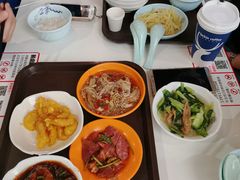 -南京航空航天大学(明故宫校区)