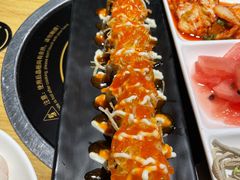 -牛市牛烤肉(西单大悦城店)
