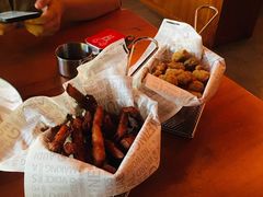 -HIB HUB公社(解放西路店)