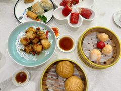 -潮江春(阳光店)