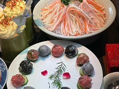 -大隐·成都火锅Bistro(合生麒麟新天地店)