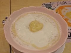 -甜心妈妈·榴莲星级糖水(北京路总店)