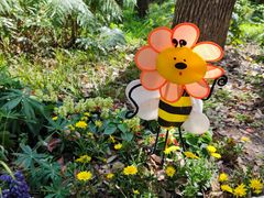 -上海共青森林公园