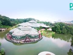-中国科学院华南植物园