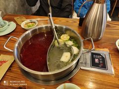 -荣记潮汕牛肉火锅(仙鹤街店)