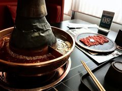 -乔先生涮肉·鲜活牛羊肉火锅(塘沽店)