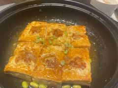 -阿庄新豫菜(航海东路店)