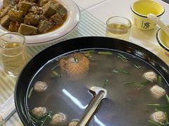 -甘家界牌柠檬鸭(青山店)