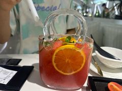 -3号仓库·创意中国菜(嘉兴龙鼎万达店)