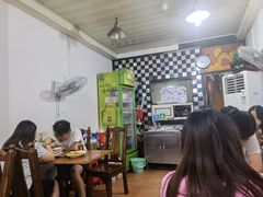 -卢庄(江汉路店)