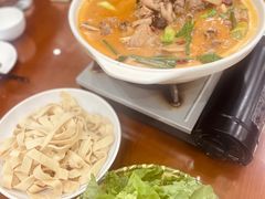 -漁耕小厨农家院(武当山店)
